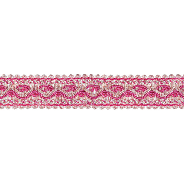 Jones Interlude Braid (per metre)