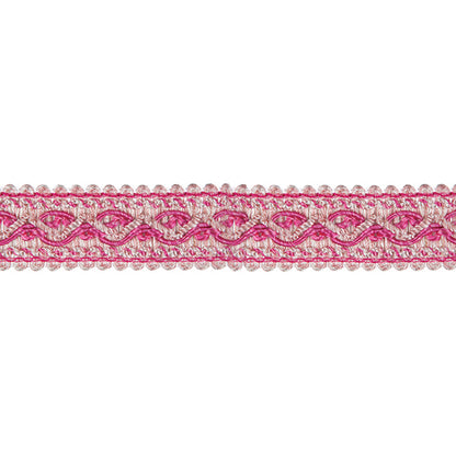 Jones Interlude Braid (per metre)