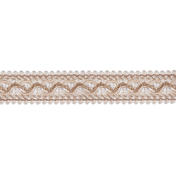 Jones Interlude Braid (per metre)