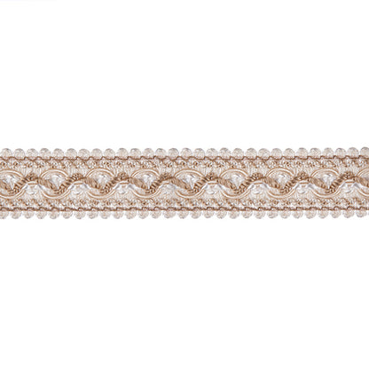 Jones Interlude Braid (per metre)