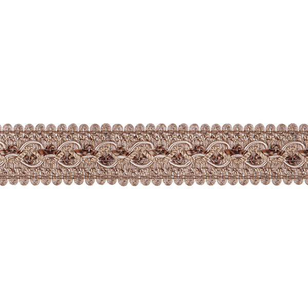 Jones Interlude Braid (per metre)