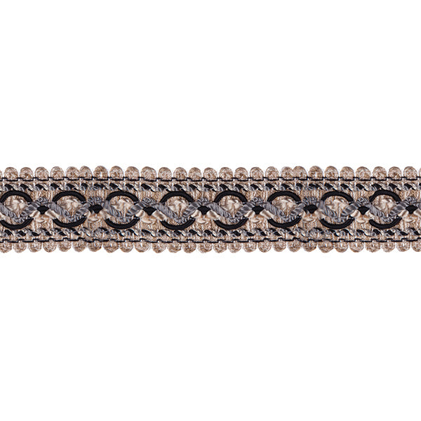 Jones Interlude Braid (per metre)