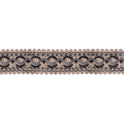 Jones Interlude Braid (per metre)
