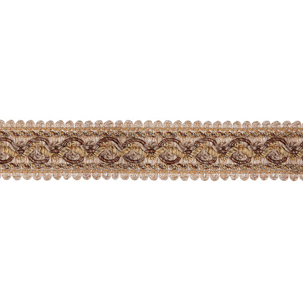 Jones Interlude Braid (per metre)