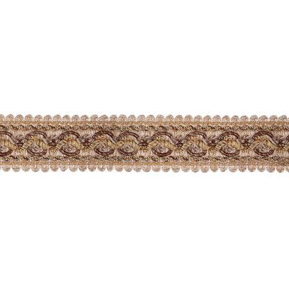 Jones Interlude Braid (per metre)