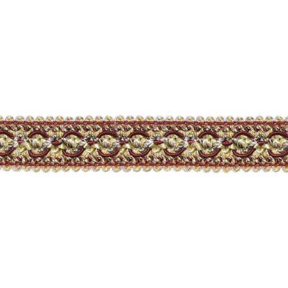 Jones Interlude Braid (per metre)
