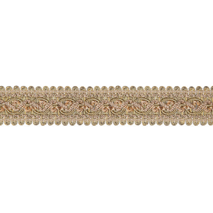 Jones Interlude Braid (per metre)