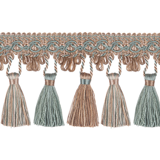 Jones Interlude Tassel Fringe (per metre)