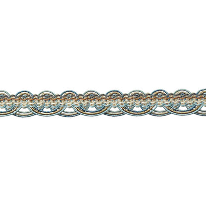 Jones Venice Scroll Gimp (per metre)