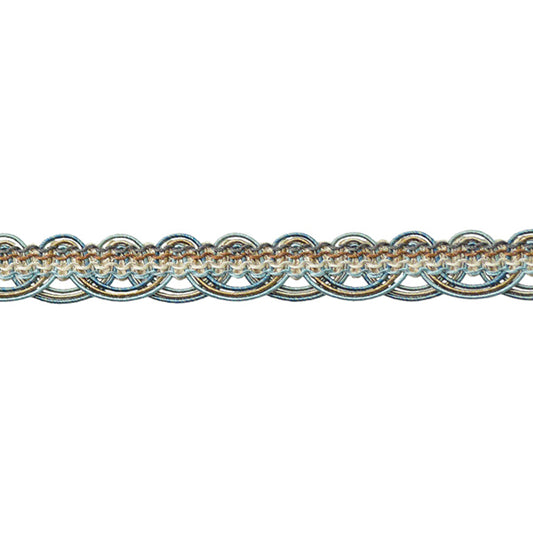 Jones Venice Scroll Gimp (per metre)