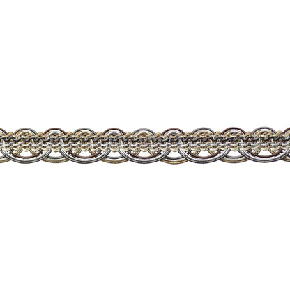 Jones Venice Scroll Gimp (per metre)