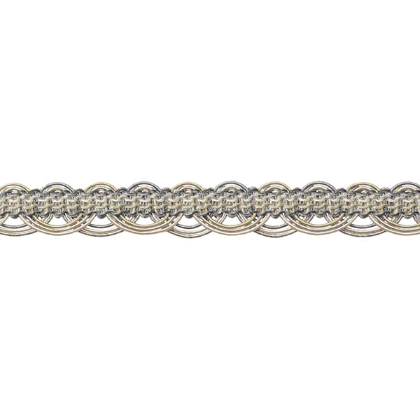 Jones Venice Scroll Gimp (per metre)