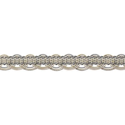 Jones Venice Scroll Gimp (per metre)