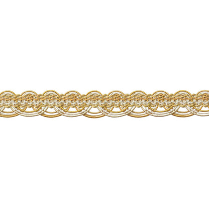 Jones Venice Scroll Gimp (per metre)