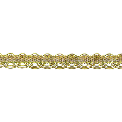 Jones Venice Scroll Gimp (per metre)