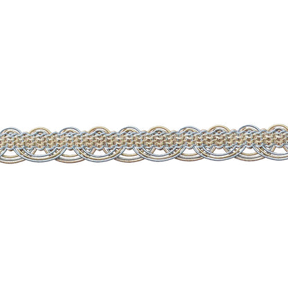 Jones Venice Scroll Gimp (per metre)