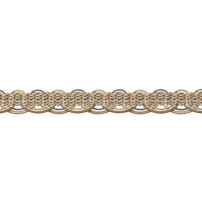 Jones Venice Scroll Gimp (per metre)