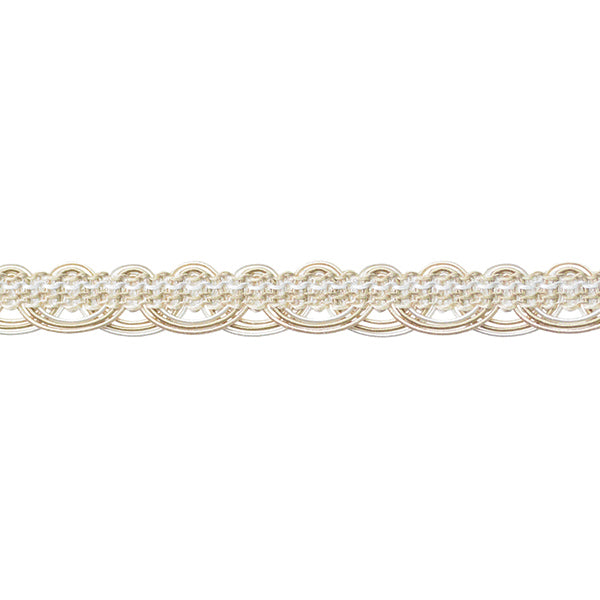 Jones Venice Scroll Gimp (per metre)
