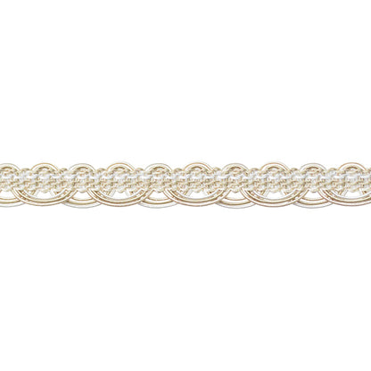 Jones Venice Scroll Gimp (per metre)