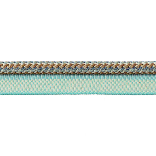 Jones Venice Flanged Cord (per metre)