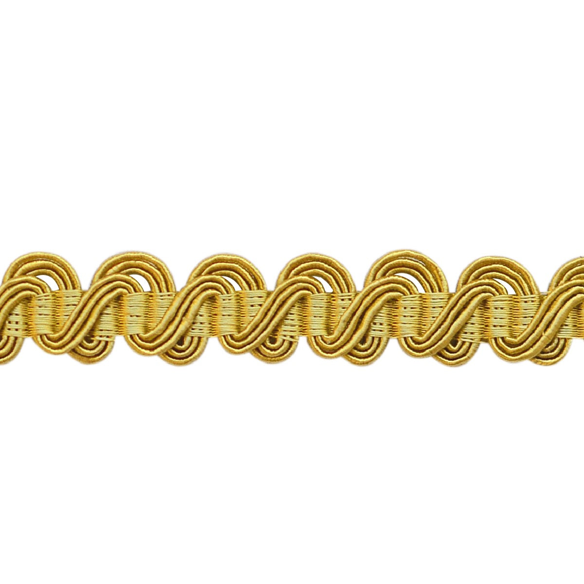 Jones Baroque Scroll Gimp (per metre)