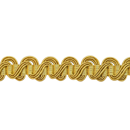 Jones Baroque Scroll Gimp (per metre)