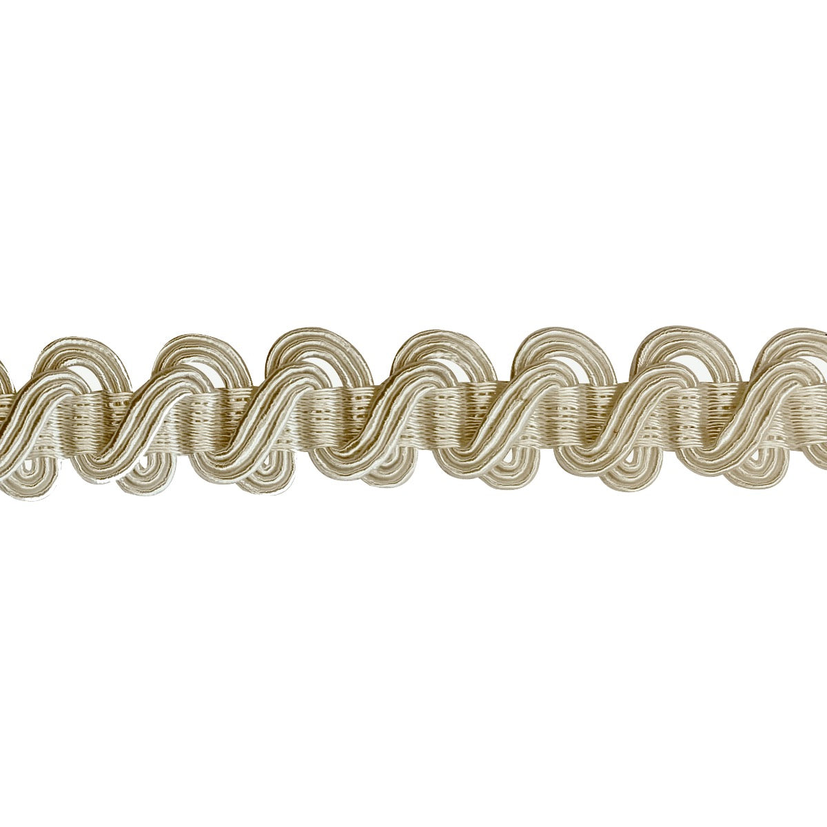 Jones Baroque Scroll Gimp (per metre)