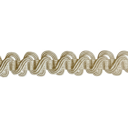Jones Baroque Scroll Gimp (per metre)