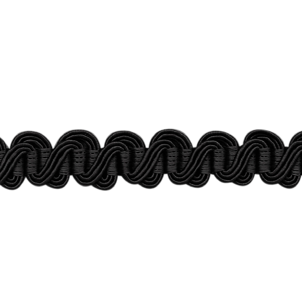 Jones Baroque Scroll Gimp (per metre)