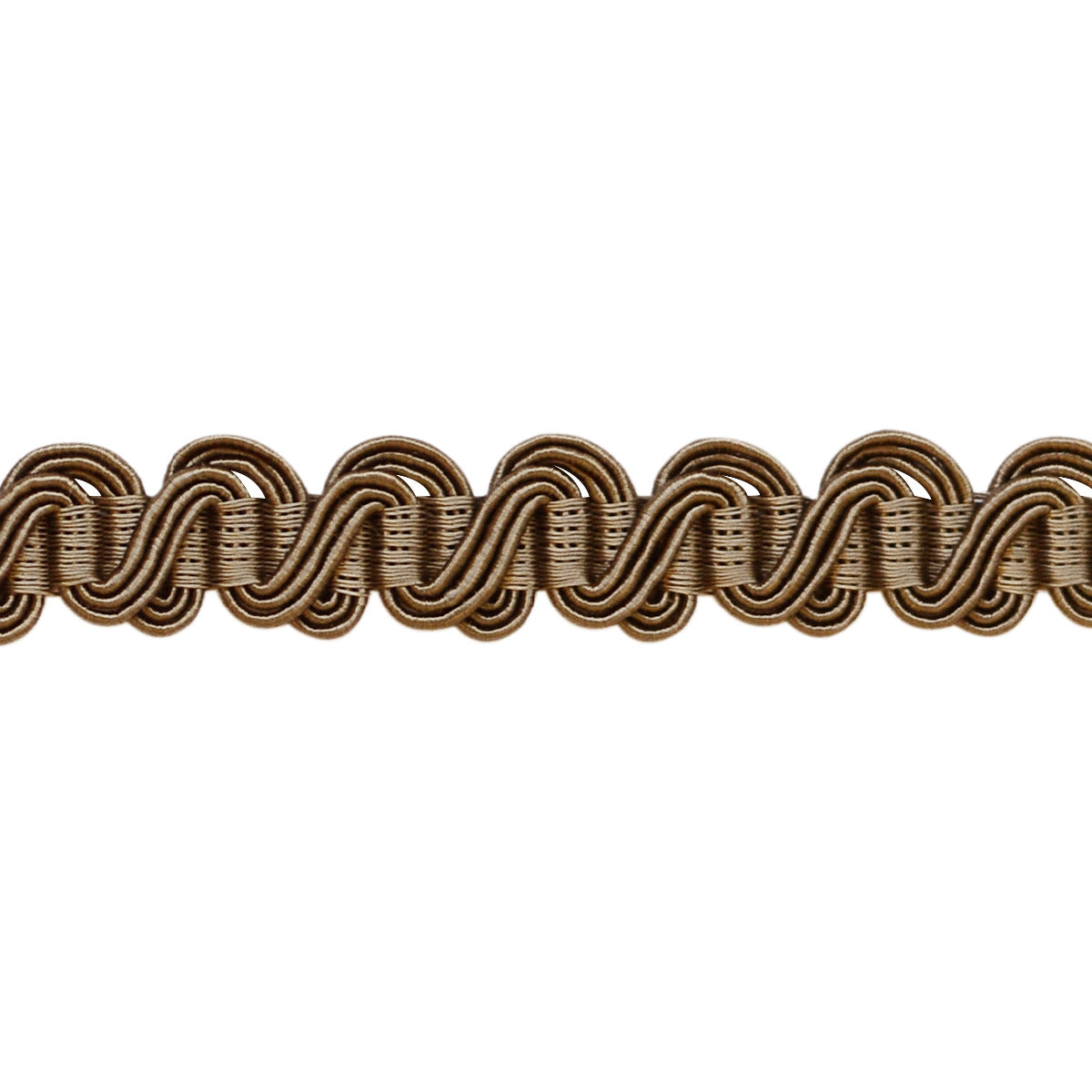Jones Baroque Scroll Gimp (per metre)