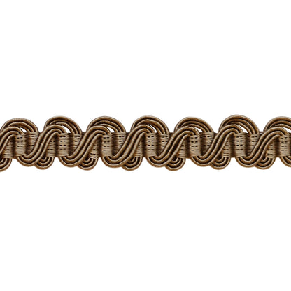 Jones Baroque Scroll Gimp (per metre)