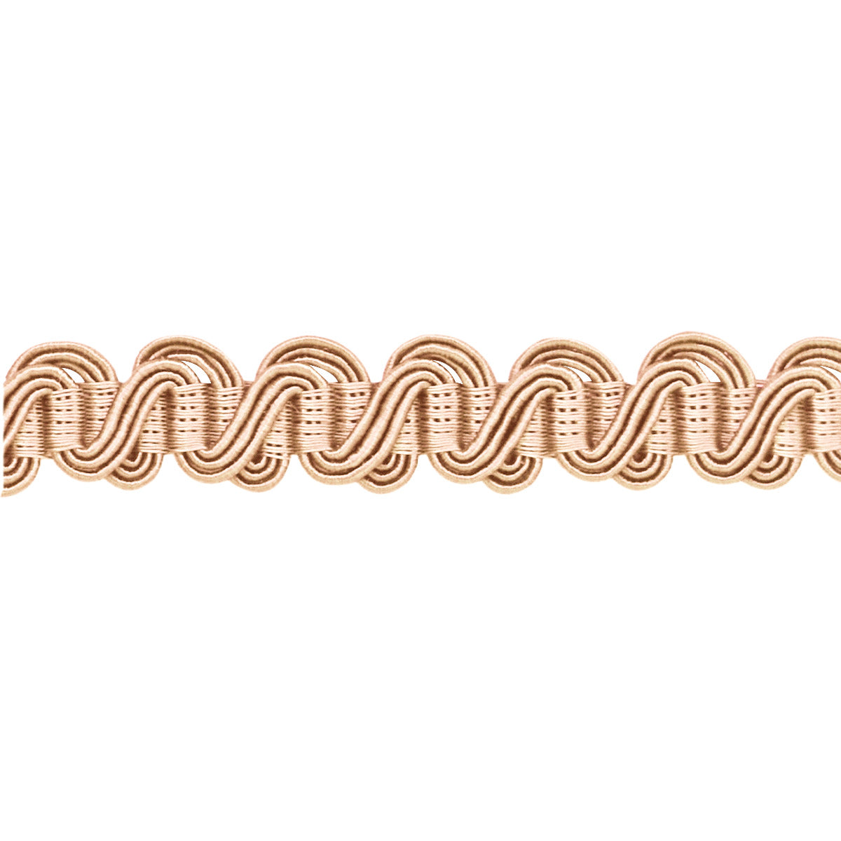 Jones Baroque Scroll Gimp (per metre)