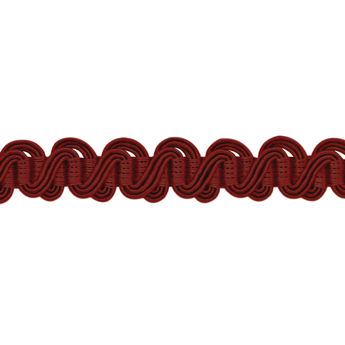 Jones Baroque Scroll Gimp (per metre)
