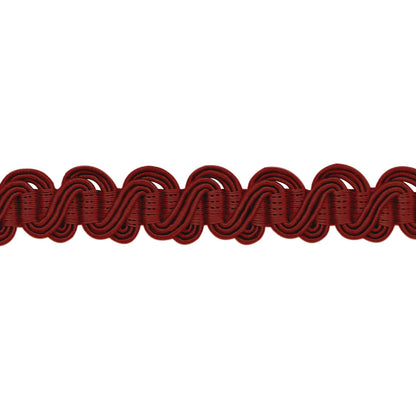 Jones Baroque Scroll Gimp (per metre)