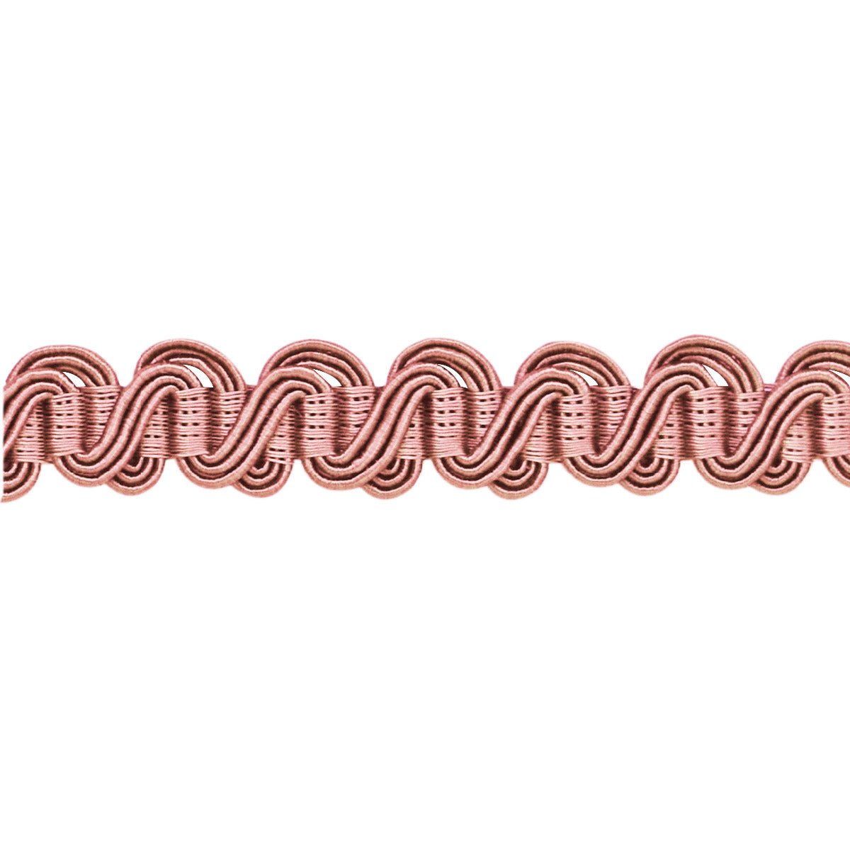 Jones Baroque Scroll Gimp (per metre)
