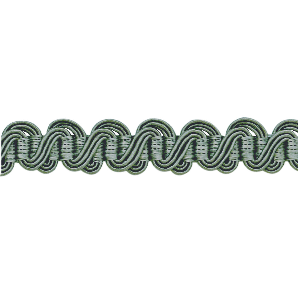 Jones Baroque Scroll Gimp (per metre)