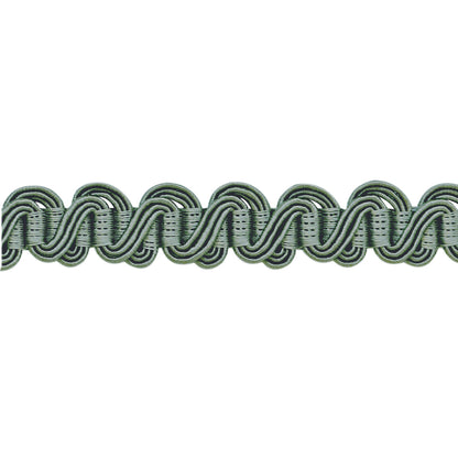 Jones Baroque Scroll Gimp (per metre)