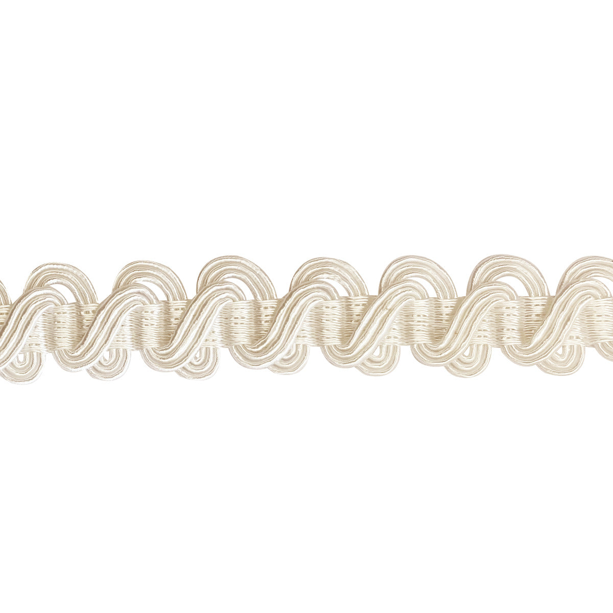 Jones Baroque Scroll Gimp (per metre)