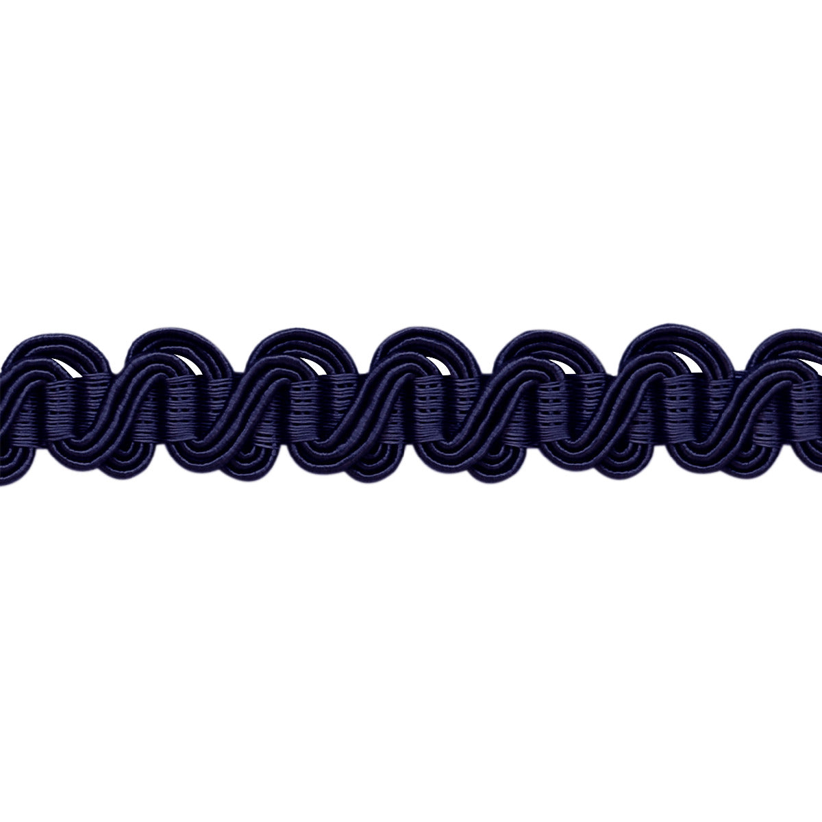 Jones Baroque Scroll Gimp (per metre)