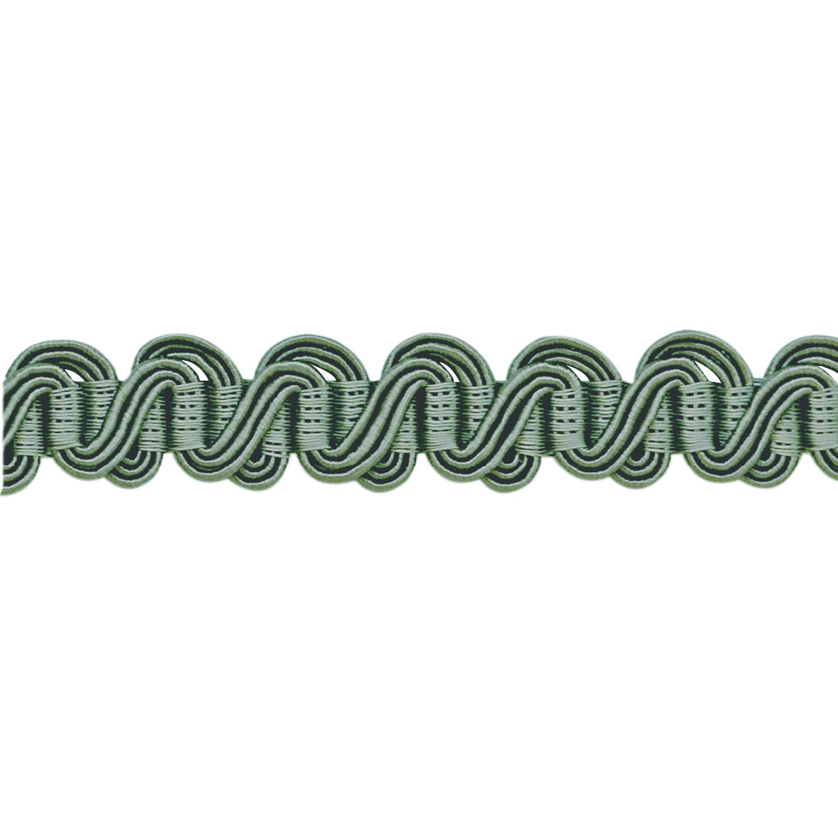 Jones Baroque Scroll Gimp (per metre)