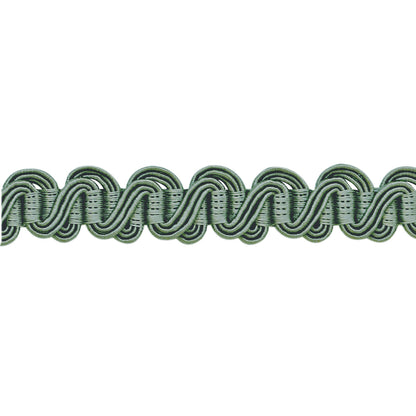 Jones Baroque Scroll Gimp (per metre)