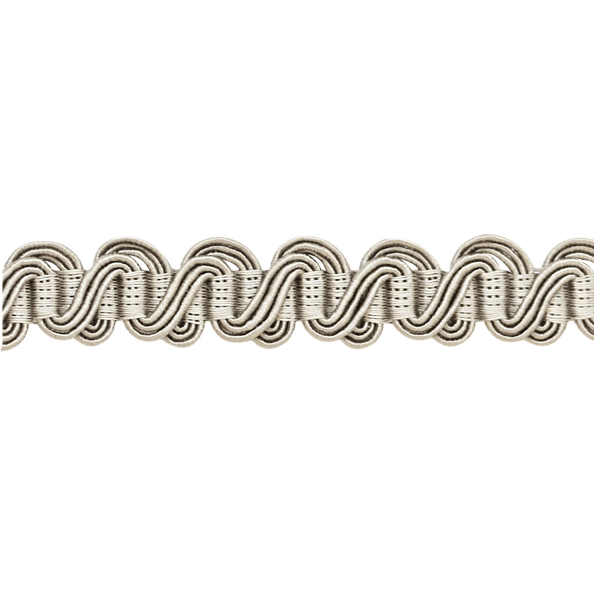 Jones Baroque Scroll Gimp (per metre)