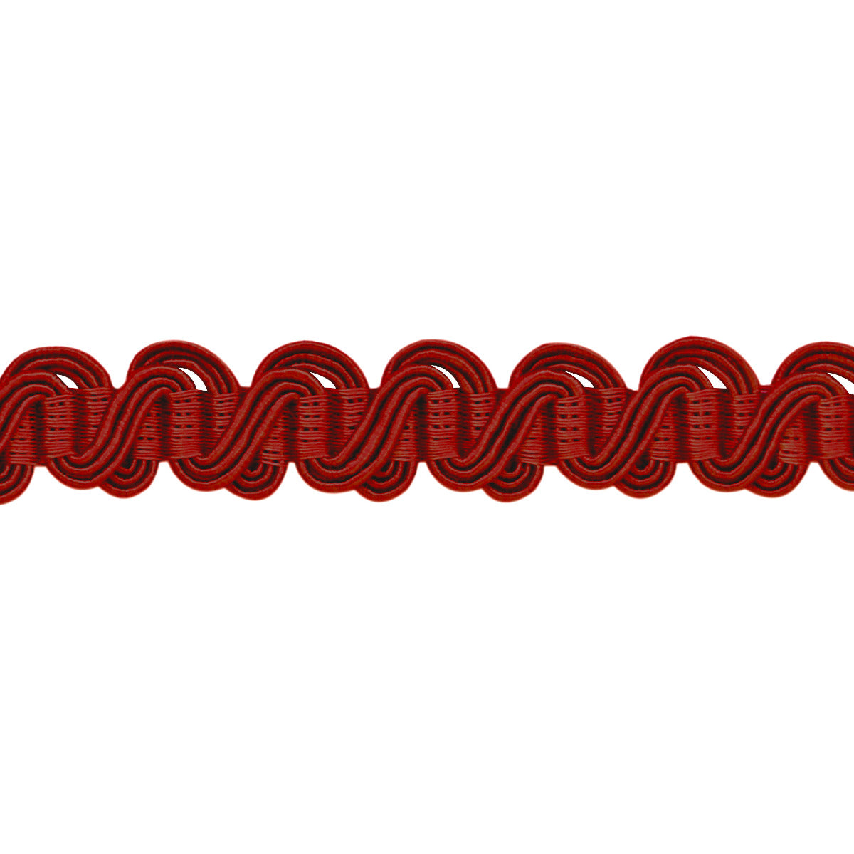 Jones Baroque Scroll Gimp (per metre)