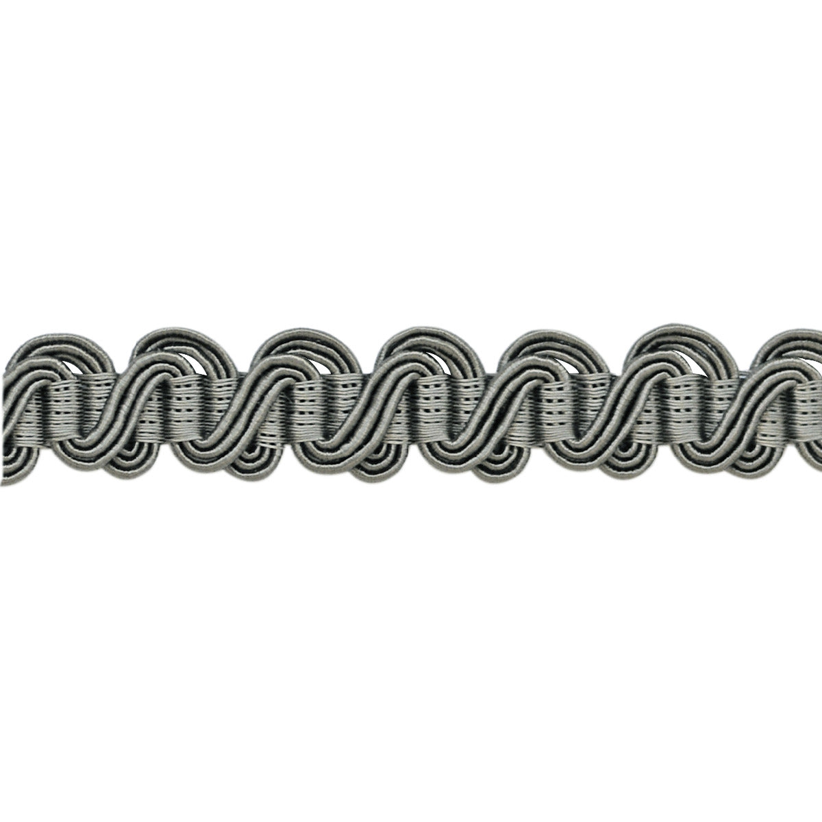 Jones Baroque Scroll Gimp (per metre)