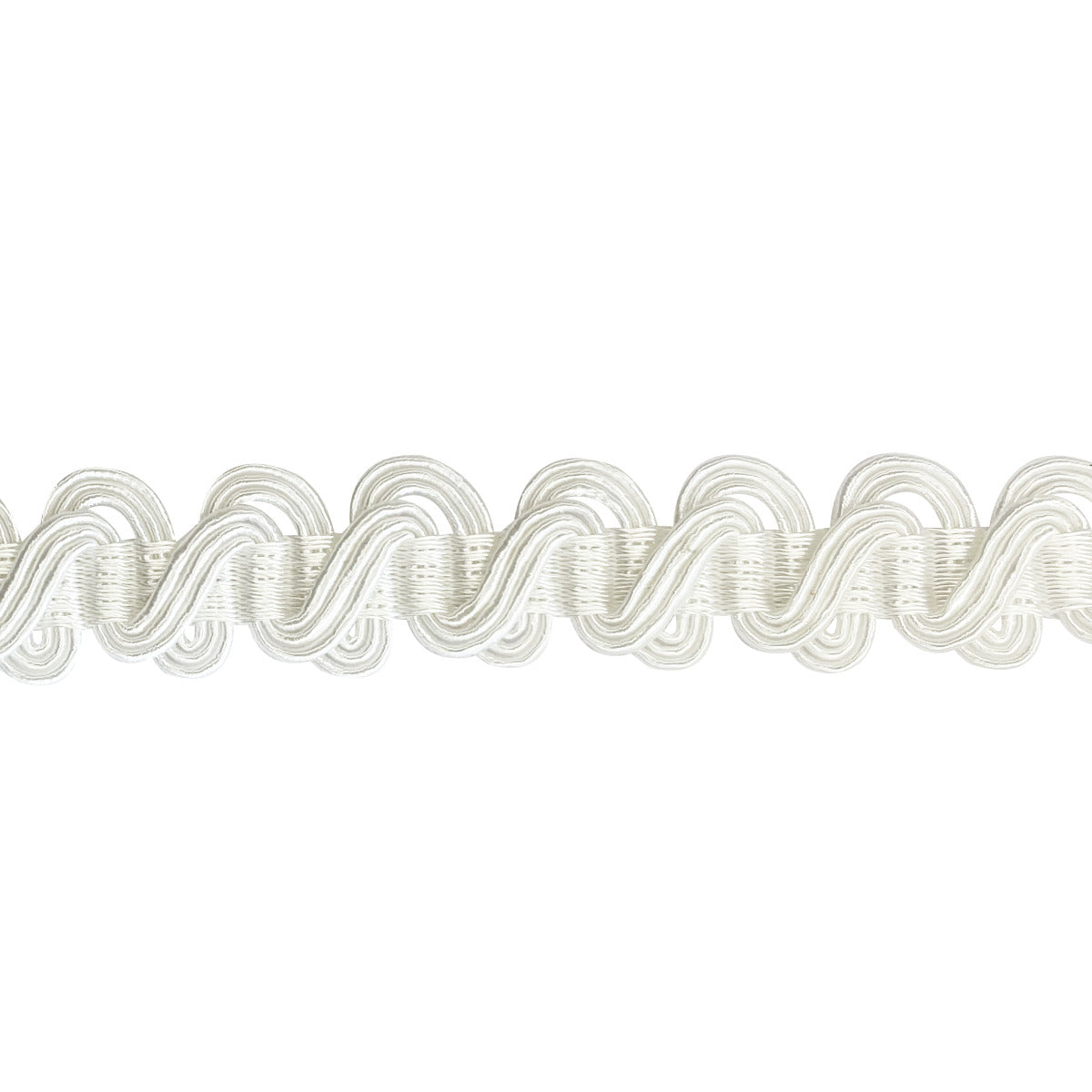 Jones Baroque Scroll Gimp (per metre)