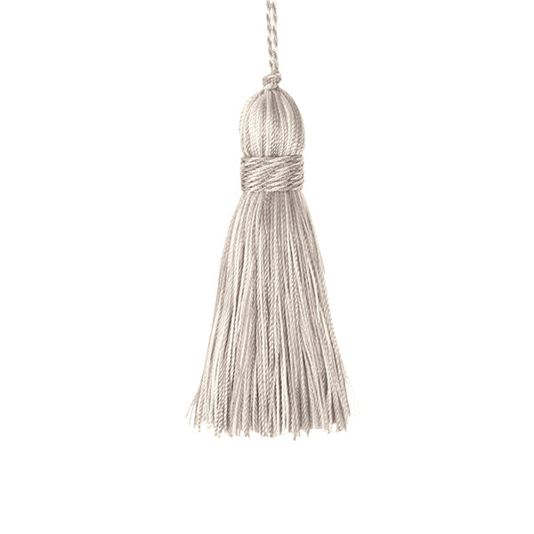 Jones Belezza Key Tassel