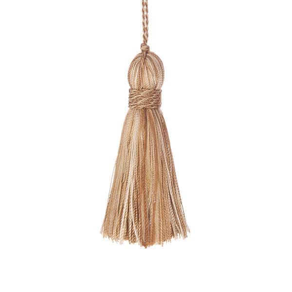 Jones Belezza Key Tassel