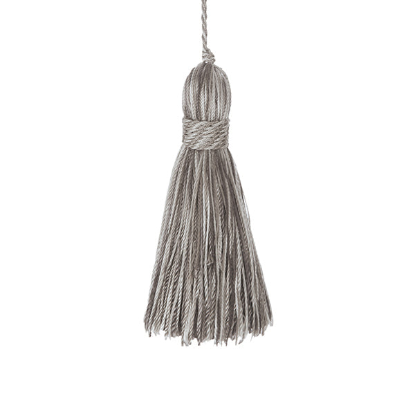 Jones Belezza Key Tassel