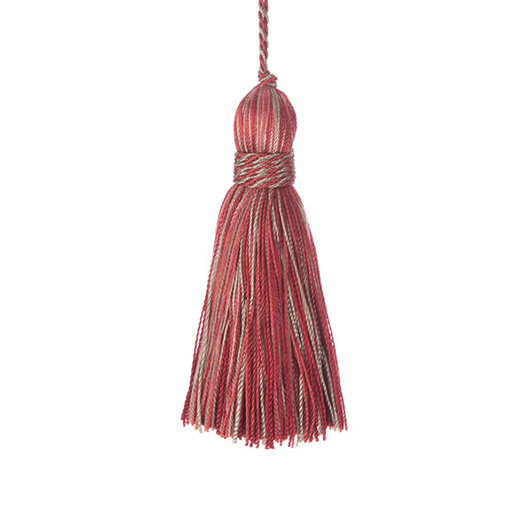 Jones Belezza Key Tassel