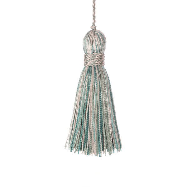 Jones Belezza Key Tassel